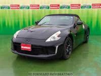 2012 NISSAN FAIRLADY Z VERST