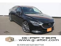 2020 MAZDA MAZDA6 2.2XDPROACTIVE