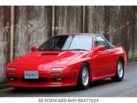 MAZDA Savanna RX-7