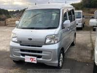 2012 TOYOTA PIXIS VAN