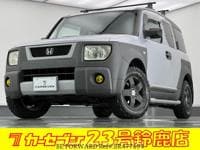 2003 HONDA ELEMENT