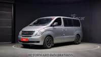 2013 HYUNDAI GRAND STAREX