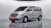 2014 HYUNDAI GRAND STAREX