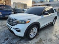 2020 FORD EXPLORER / SUN ROOF,SMART KEY,BACK CAMERA