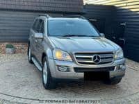 MERCEDES-BENZ GL-Class