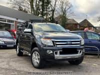 2013 FORD RANGER MANUAL DIESEL