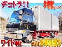 2000 HINO RANGER