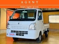 2014 SUZUKI CARRY TRUCK KC4WD