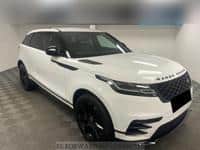 2020 LAND ROVER RANGE ROVER VELAR AUTOMATIC DIESEL