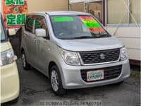 2016 SUZUKI WAGON R FX