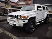 HUMMER H3