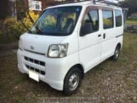 2006 DAIHATSU HIJET CARGO