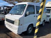 2009 SUBARU SAMBAR VB2