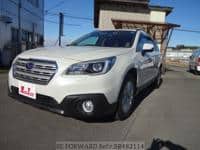 2014 SUBARU OUTBACK