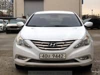 2010 HYUNDAI YF SONATA