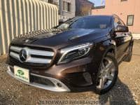 2015 MERCEDES-BENZ GLA-CLASS GLA25044WD