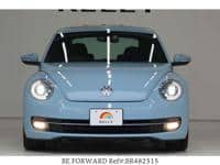 2013 VOLKSWAGEN THE BEETLE