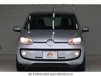 2015 VOLKSWAGEN UP! HIGHUP