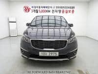 KIA All New Carnival