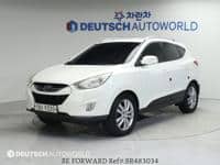 HYUNDAI Tucson ix