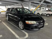 2005 MITSUBISHI LANCER EVOLUTION