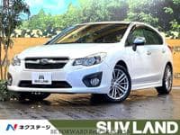 2014 SUBARU IMPREZA SPORTS 2.0I-S