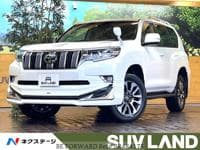 2023 TOYOTA LAND CRUISER PRADO TXL