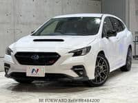 2023 SUBARU LEVORG STI