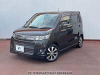 2012 SUZUKI WAGON R