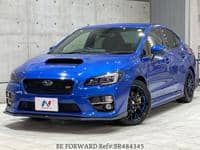 SUBARU WRX S4