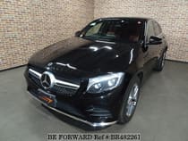Used 2018 MERCEDES-BENZ GLC-CLASS BR482261 for Sale