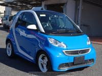 2013 SMART FORTWO MHD-EDITION ICE-SHINE