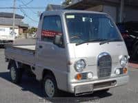 1997 SUBARU SAMBAR TRUCK CLASSIC