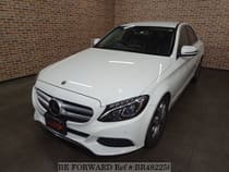 Used 2018 MERCEDES-BENZ C-CLASS BR482258 for Sale