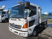 2007 HINO HINO OTHERS