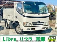 2008 TOYOTA DYNA TRUCK