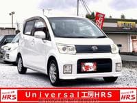 2008 DAIHATSU MOVE