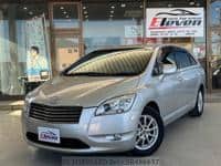 2009 TOYOTA MARK X ZIO