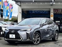 2019 LEXUS LEXUS OTHERS