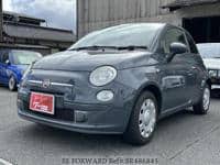 2010 FIAT 500