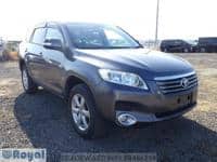 2009 TOYOTA VANGUARD 240S 4WD