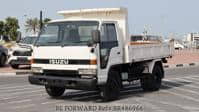 ISUZU Elf Truck