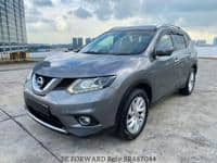 2016 NISSAN X-TRAIL 2.0A SUNROOF 360CAMERA 7SEATER
