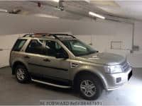 2011 LAND ROVER FREELANDER 2 AUTOMATIC DIESEL 