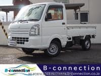 2018 SUZUKI CARRY TRUCK KC