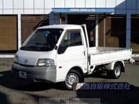 MAZDA Bongo Truck