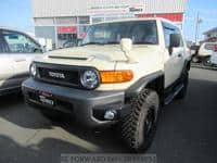 2018 TOYOTA FJ CRUISER