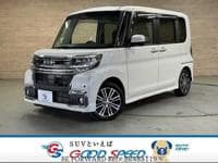 2017 DAIHATSU TANTO CUSTOM RSSA3