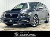 2017 SUBARU LEVORG 1.6GT-S