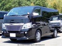 NISSAN Caravan Wagon